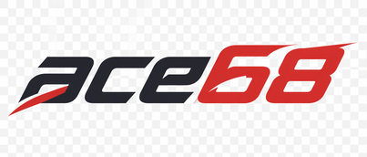 ace68 লোগো